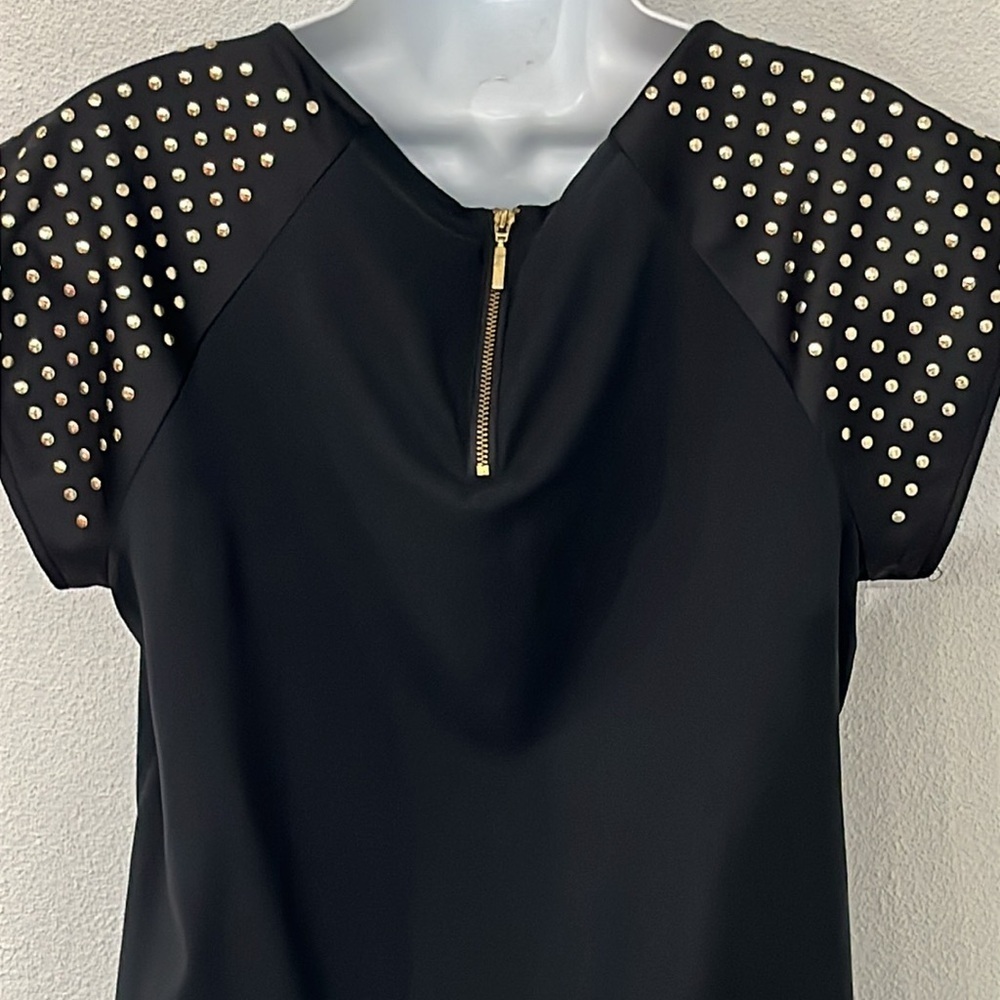 Express Bling Top Size S - Picture 5 of 6